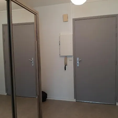 Urrugne, 2 Pieces, 2 Personnes - Fr-1-239-624 Apartment Urrugne