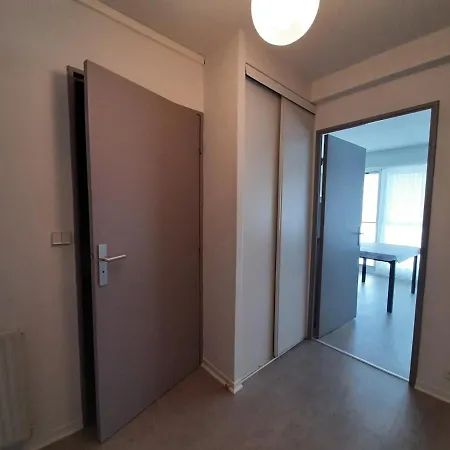 Apartment Urrugne, 2 Pieces, 2 Personnes - Fr-1-239-624 *