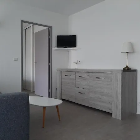 Urrugne, 2 Pieces, 2 Personnes - Fr-1-239-624 Apartment Urrugne