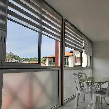 Apartment Urrugne, 2 Pieces, 2 Personnes - Fr-1-239-624 Urrugne