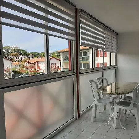 Urrugne, 2 Pieces, 2 Personnes - Fr-1-239-624 Apartment