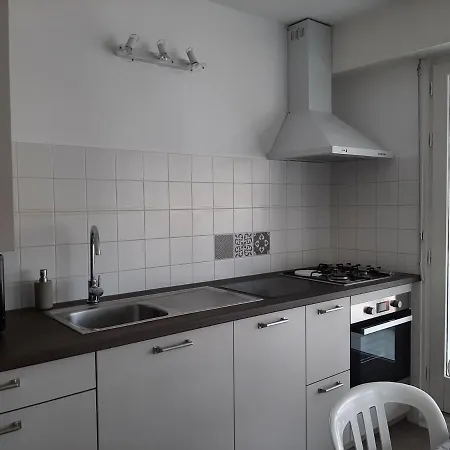 Apartment Urrugne, 2 Pieces, 2 Personnes - Fr-1-239-624 Urrugne