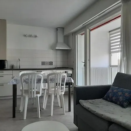Urrugne, 2 Pieces, 2 Personnes - Fr-1-239-624 Apartment Urrugne