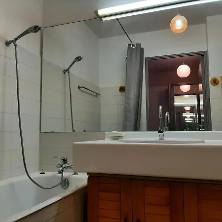 Apartment Urrugne, 2 Pieces, 2 Personnes - Fr-1-239-624