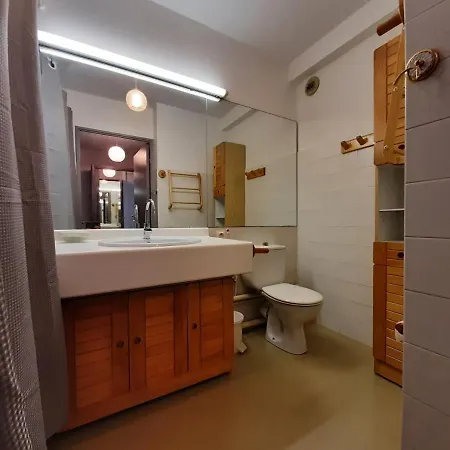 Urrugne, 2 Pieces, 2 Personnes - Fr-1-239-624 Apartment *